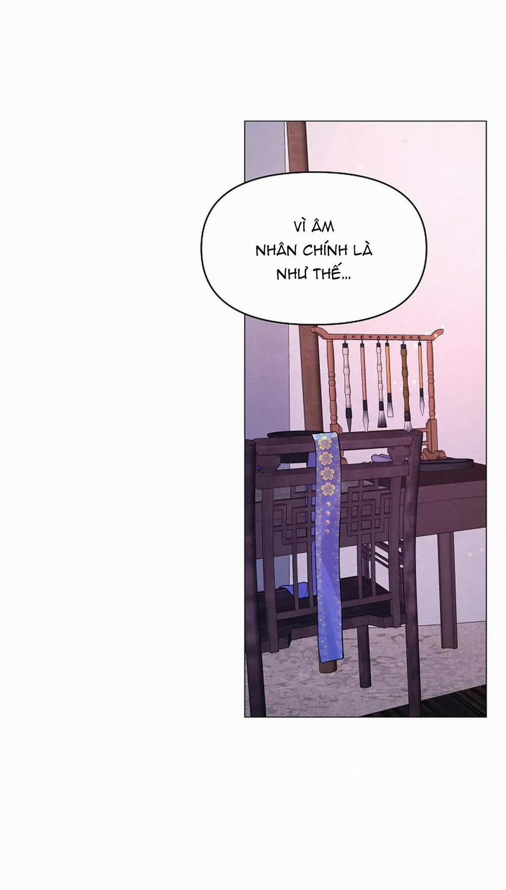 (Abo) Cái Bẫy Của Dục Vọng 8 trang 8