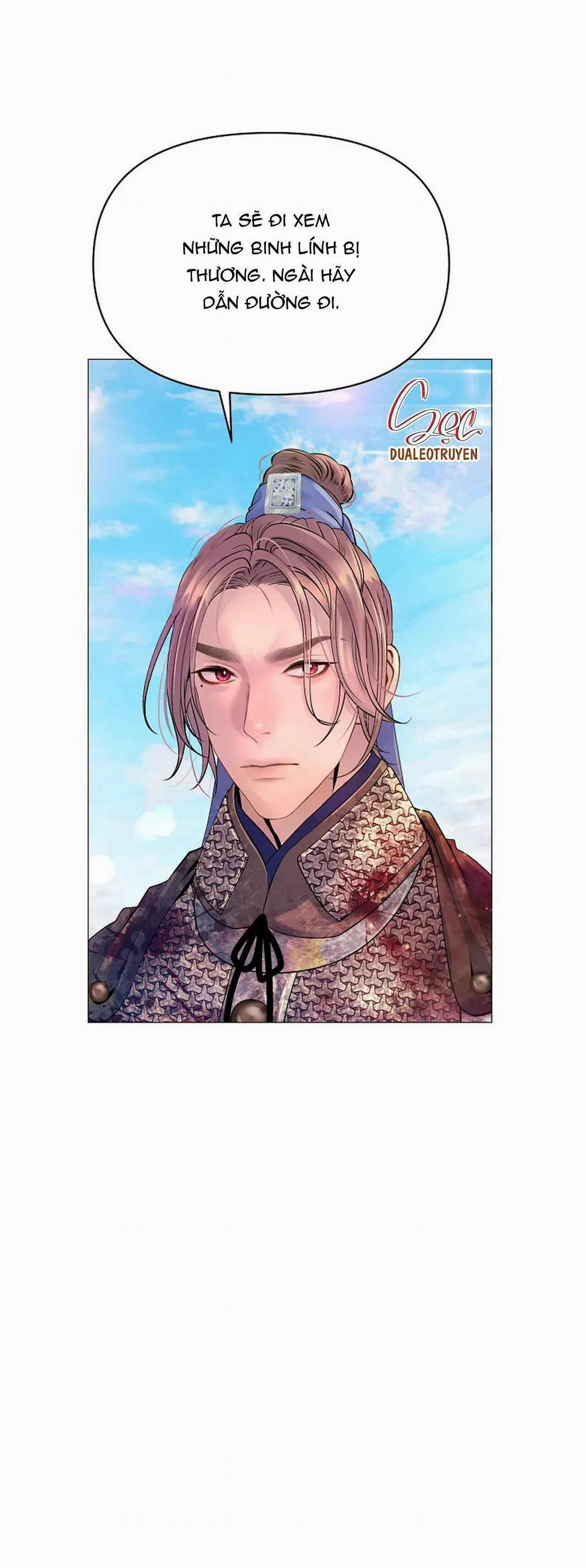 (Abo) Cái Bẫy Của Dục Vọng 9 trang 20