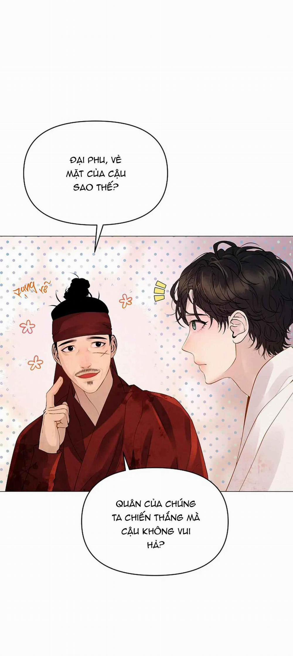 (Abo) Cái Bẫy Của Dục Vọng 9 trang 29