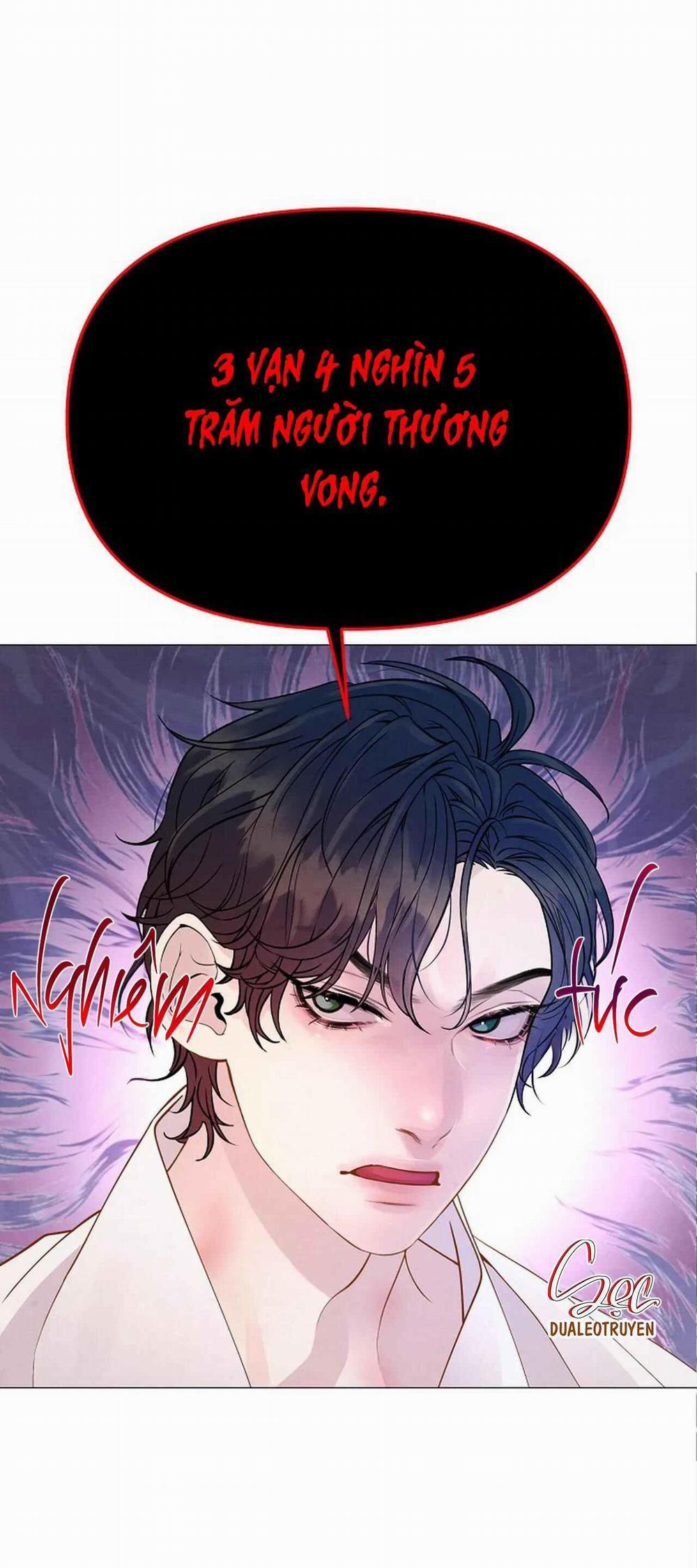 (Abo) Cái Bẫy Của Dục Vọng 9 trang 32