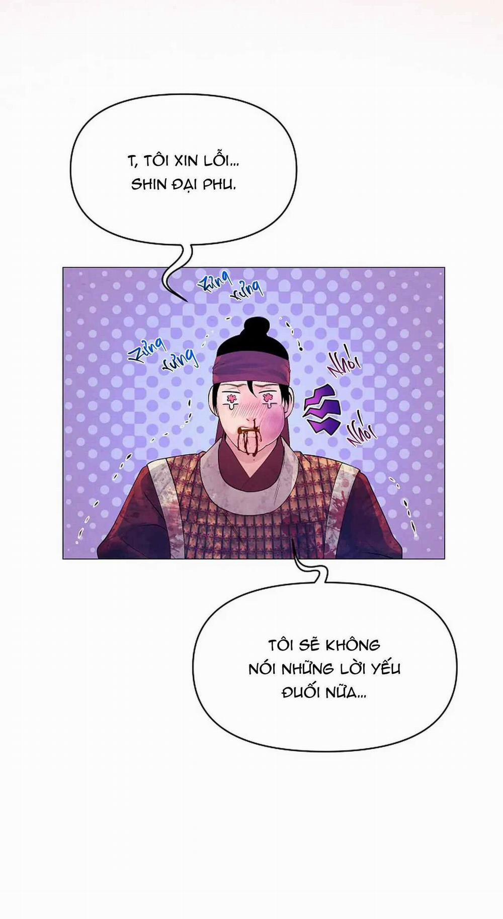 (Abo) Cái Bẫy Của Dục Vọng 9 trang 46