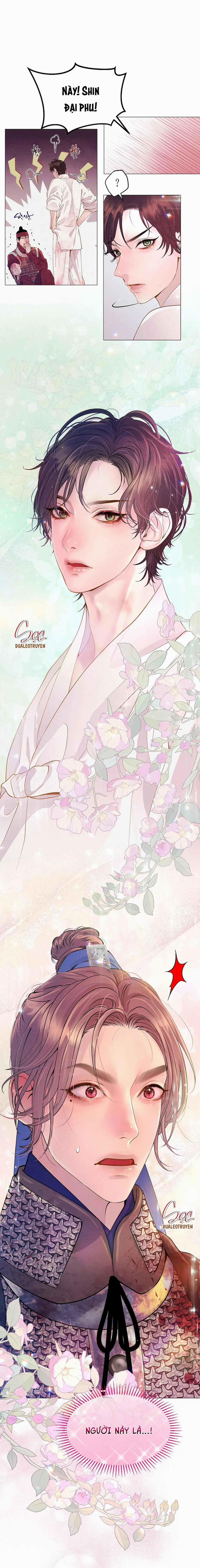 (Abo) Cái Bẫy Của Dục Vọng 9 trang 48