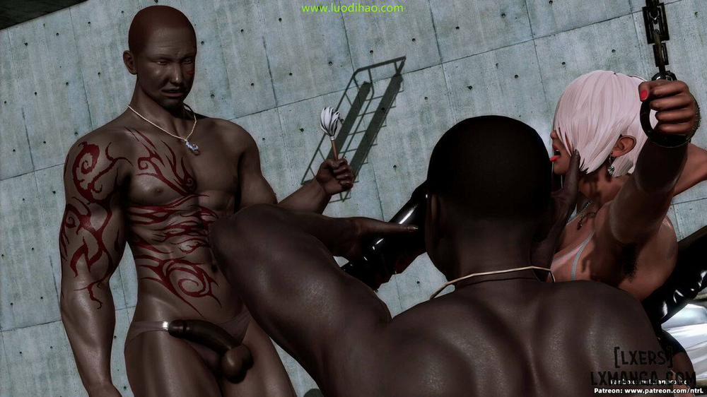 Absolute Obedience Plan Fighting Girl-Haruna 1 trang 160