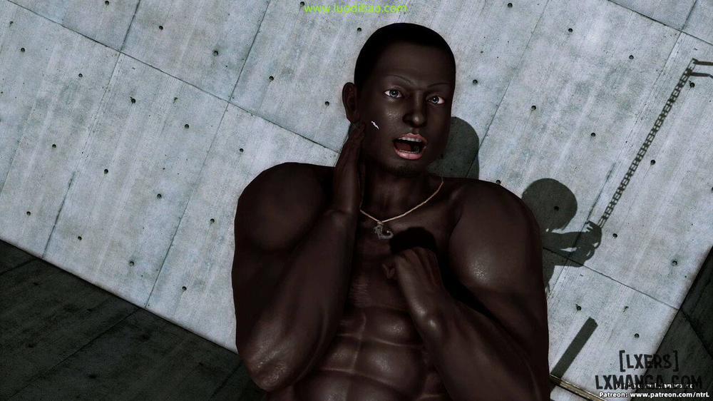 Absolute Obedience Plan Fighting Girl-Haruna 2 END trang 72