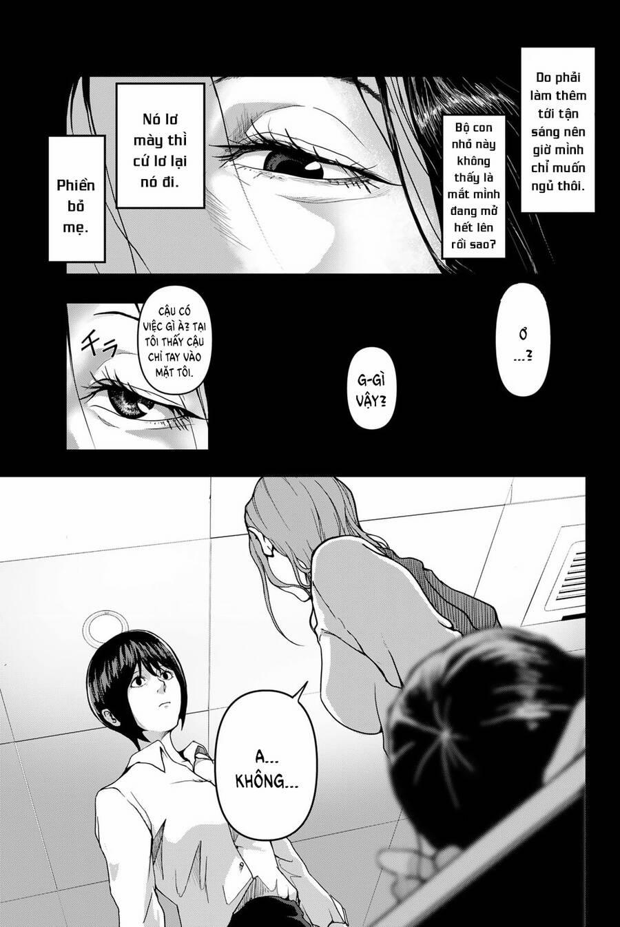 Abu Normal 1.1 trang 12