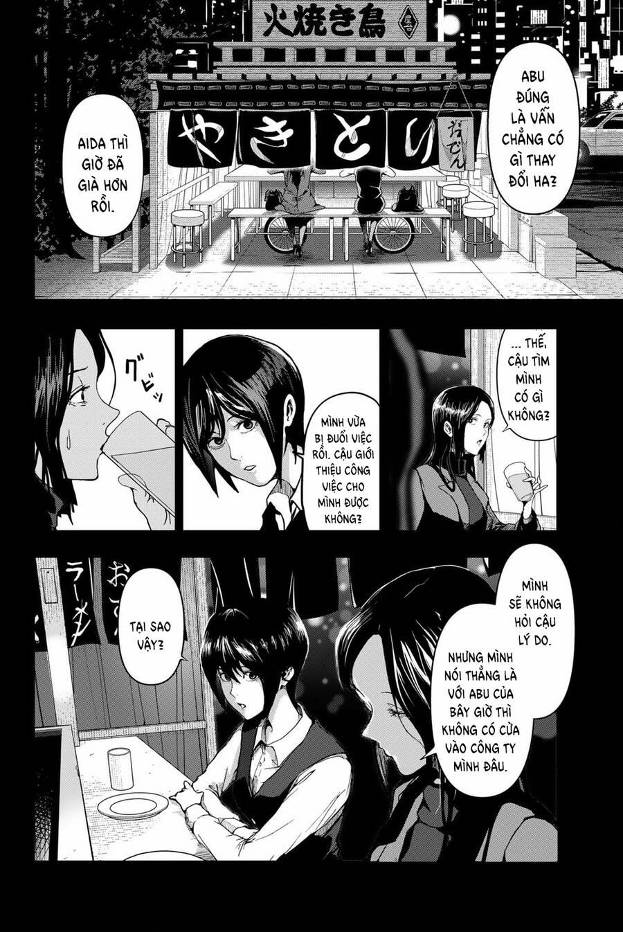 Abu Normal 1.1 trang 19