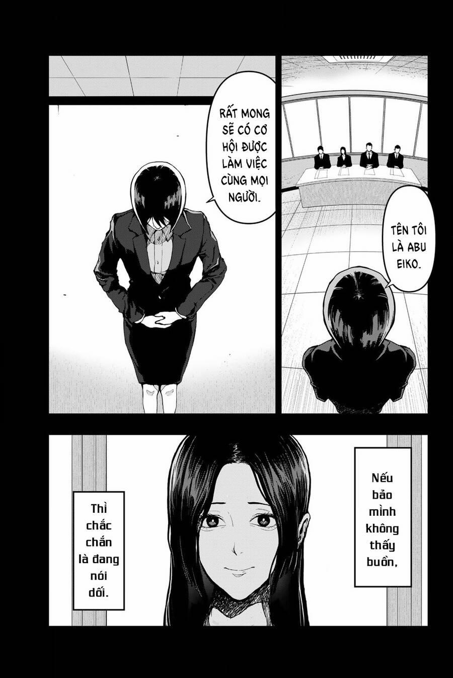 Abu Normal 1.1 trang 26