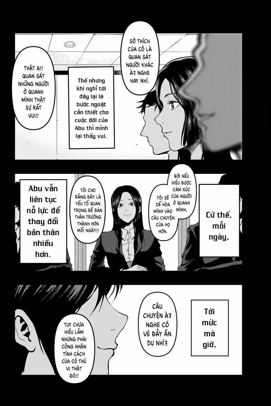 Abu Normal 1.1 trang 27