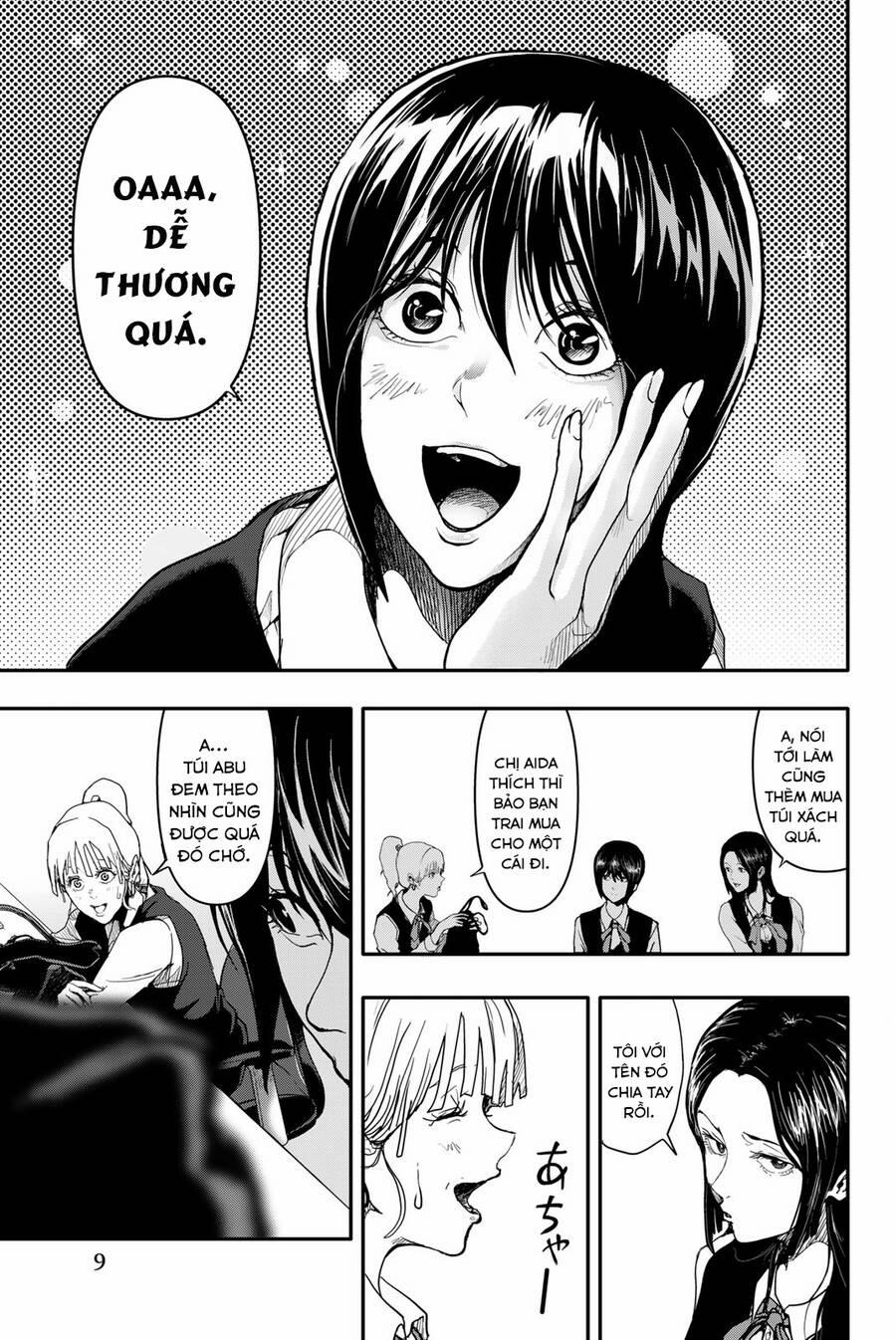 Abu Normal 1.1 trang 8