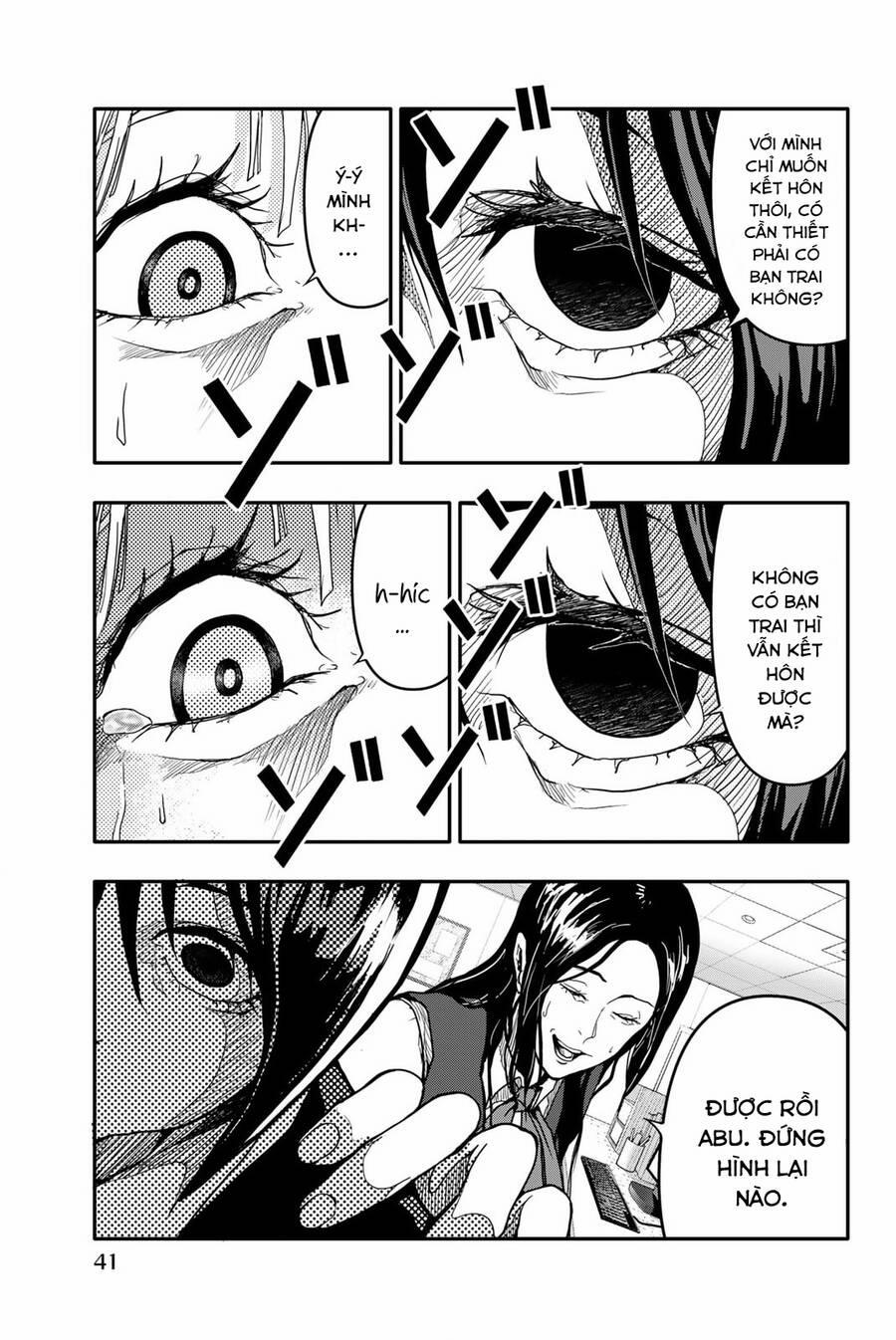 Abu Normal 1.2 trang 11