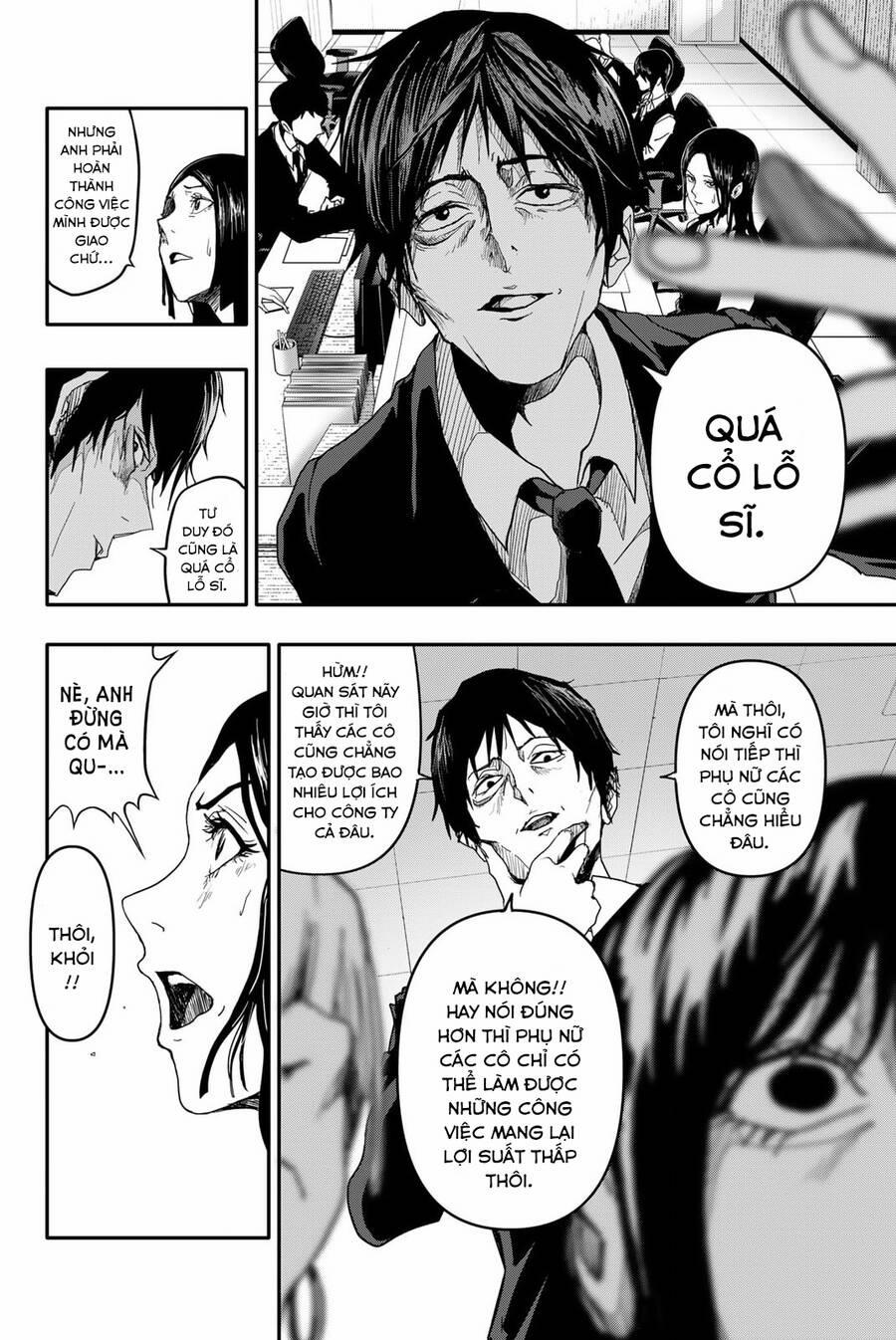 Abu Normal 1.2 trang 18