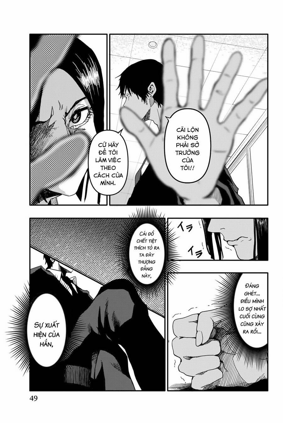 Abu Normal 1.2 trang 19