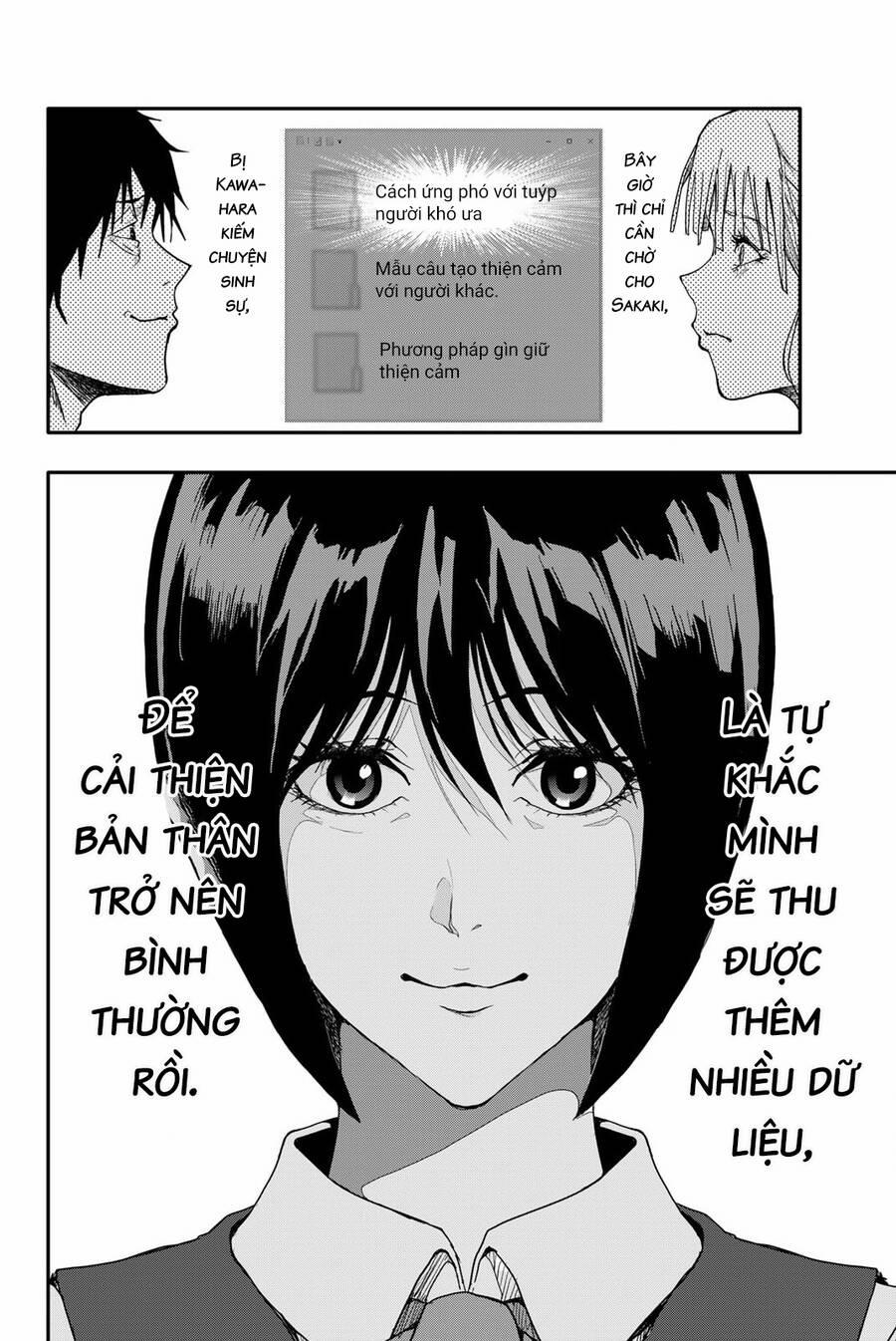 Abu Normal 1.2 trang 22