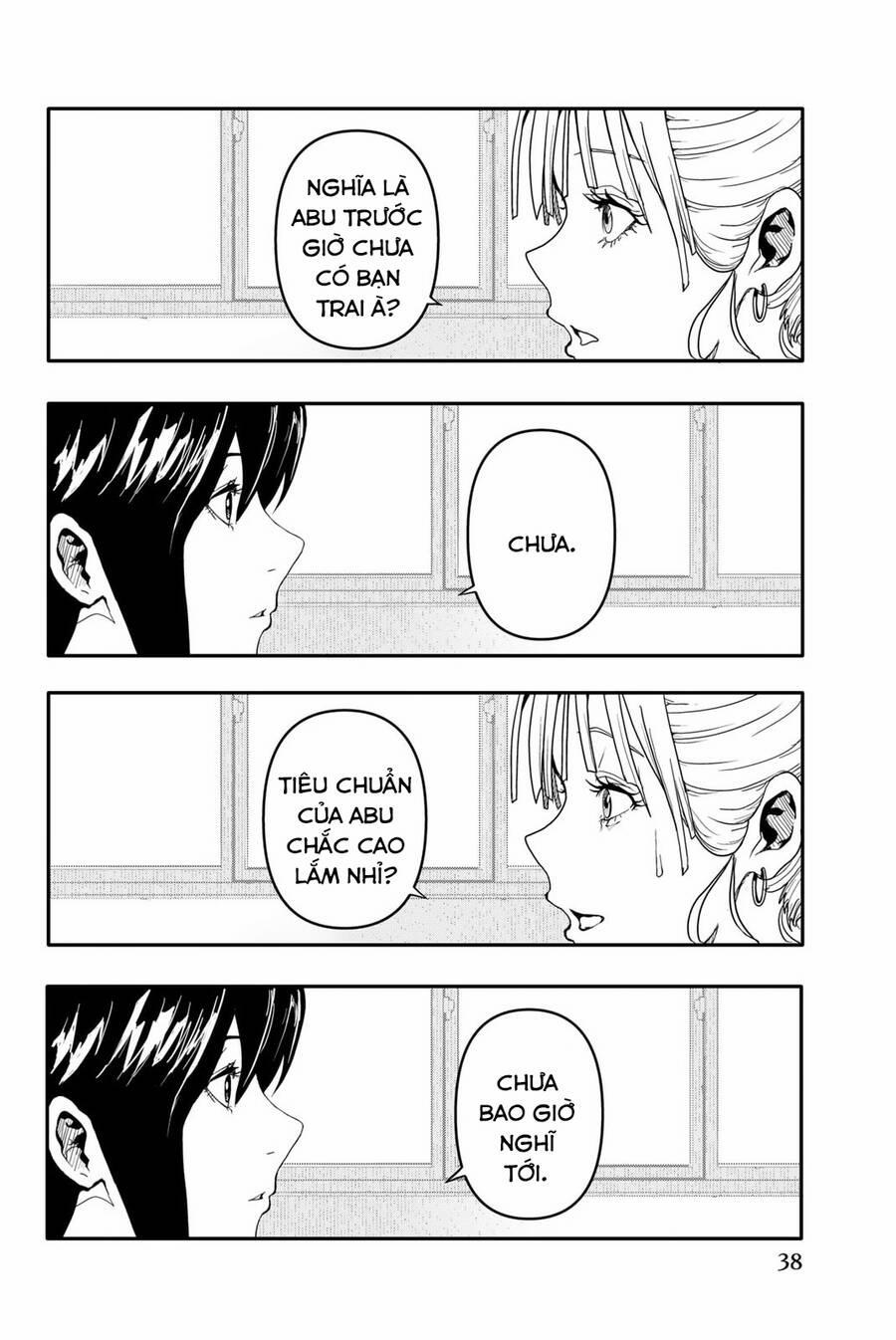Abu Normal 1.2 trang 8