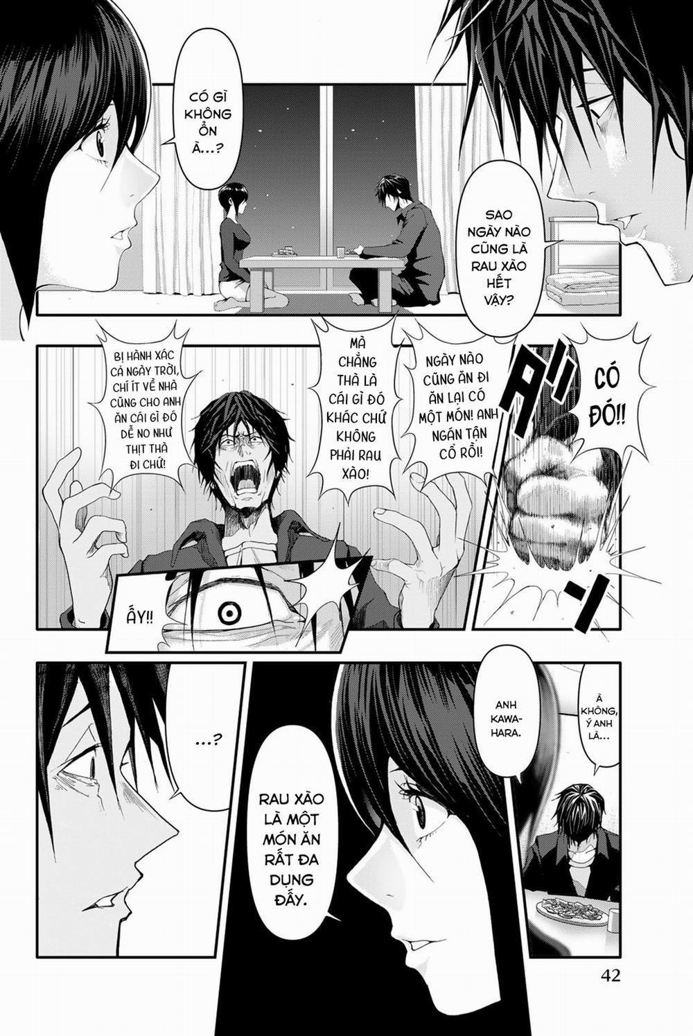 Abu Normal 10 trang 5