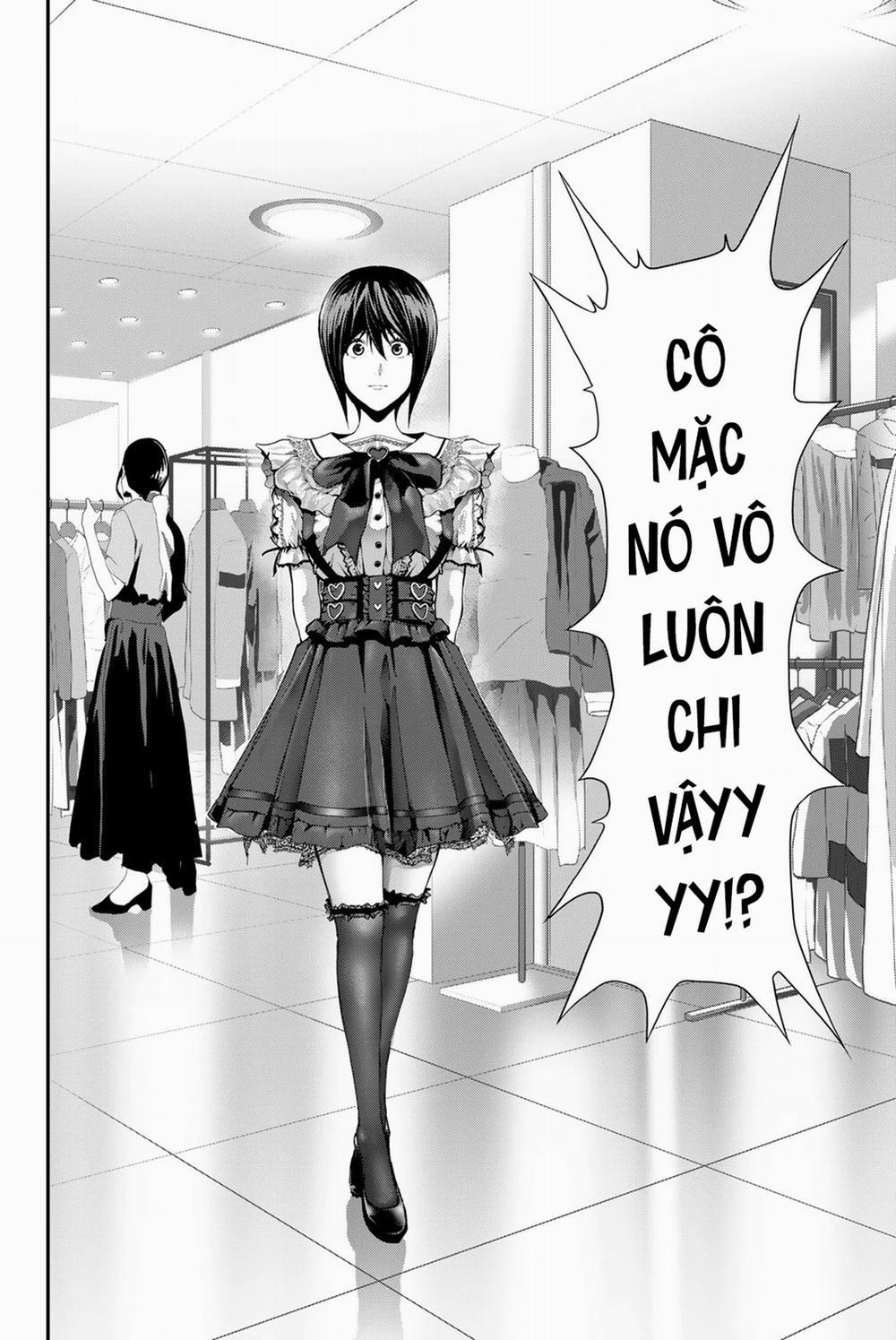 Abu Normal 11 trang 9