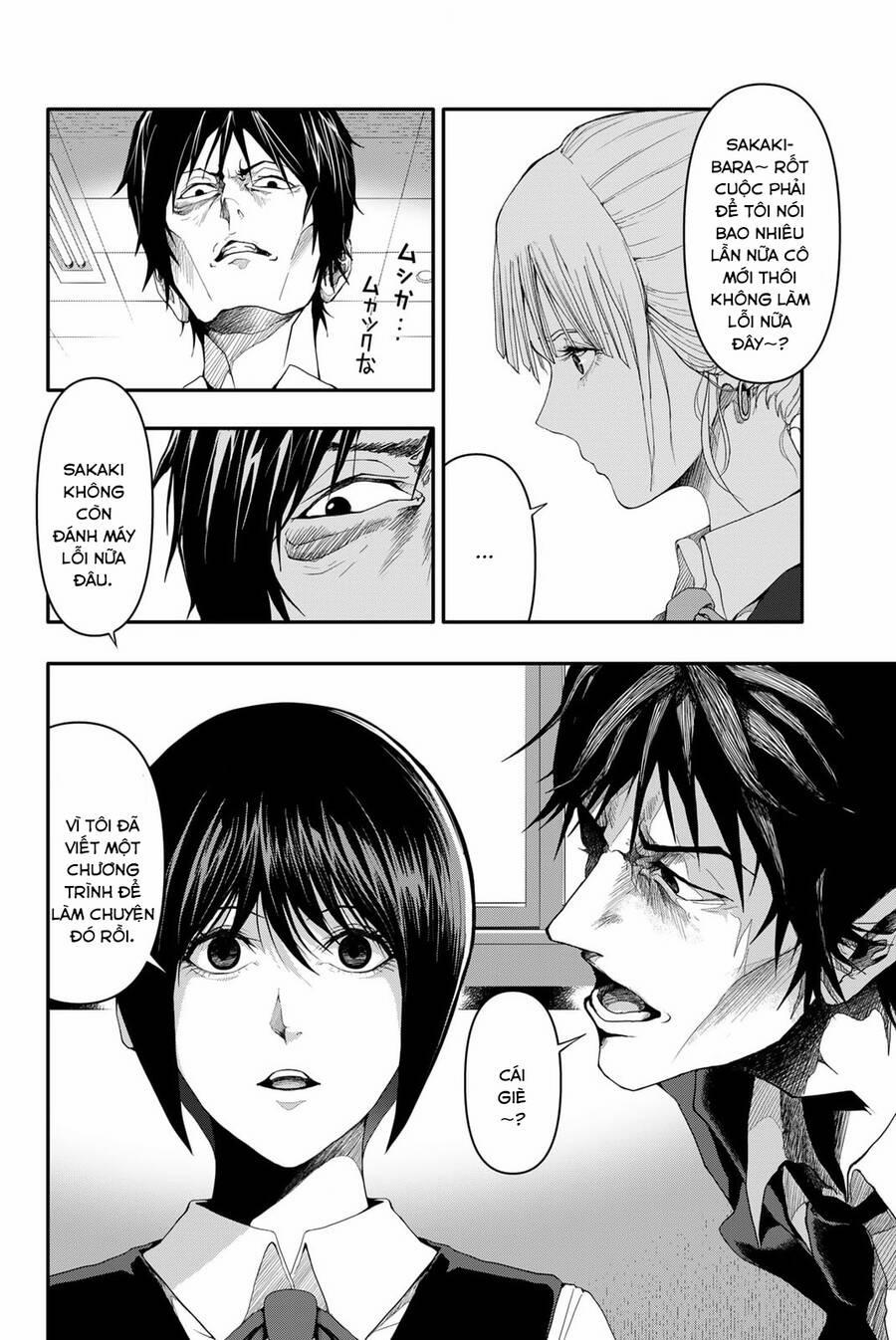 Abu Normal 2 trang 12