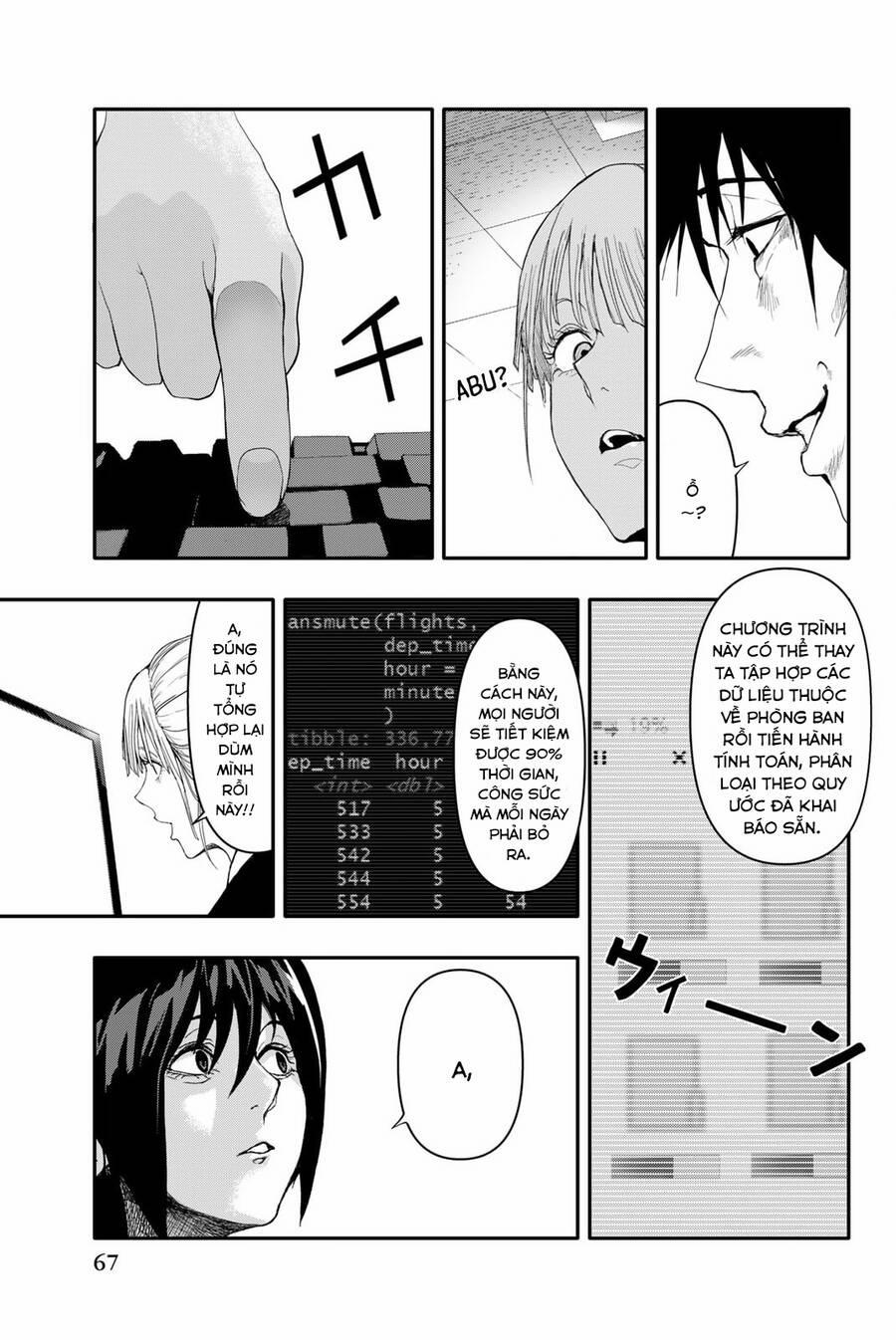 Abu Normal 2 trang 13