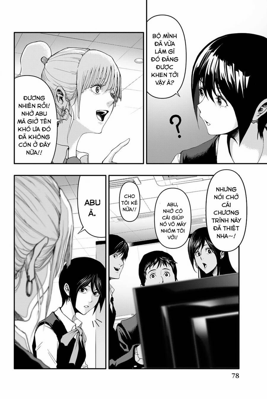 Abu Normal 2 trang 23