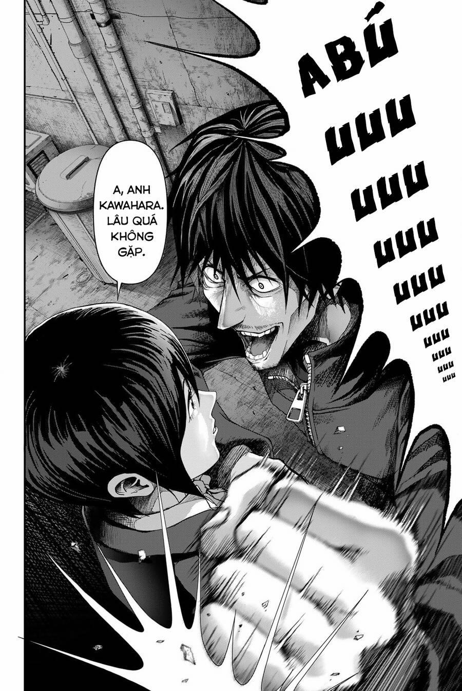 Abu Normal 3 trang 11