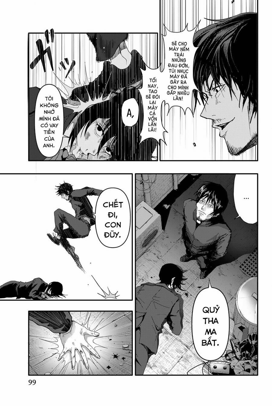 Abu Normal 3 trang 16