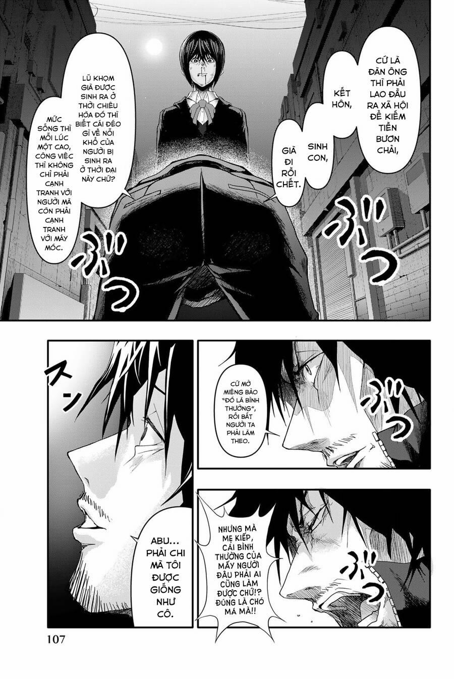 Abu Normal 3 trang 24