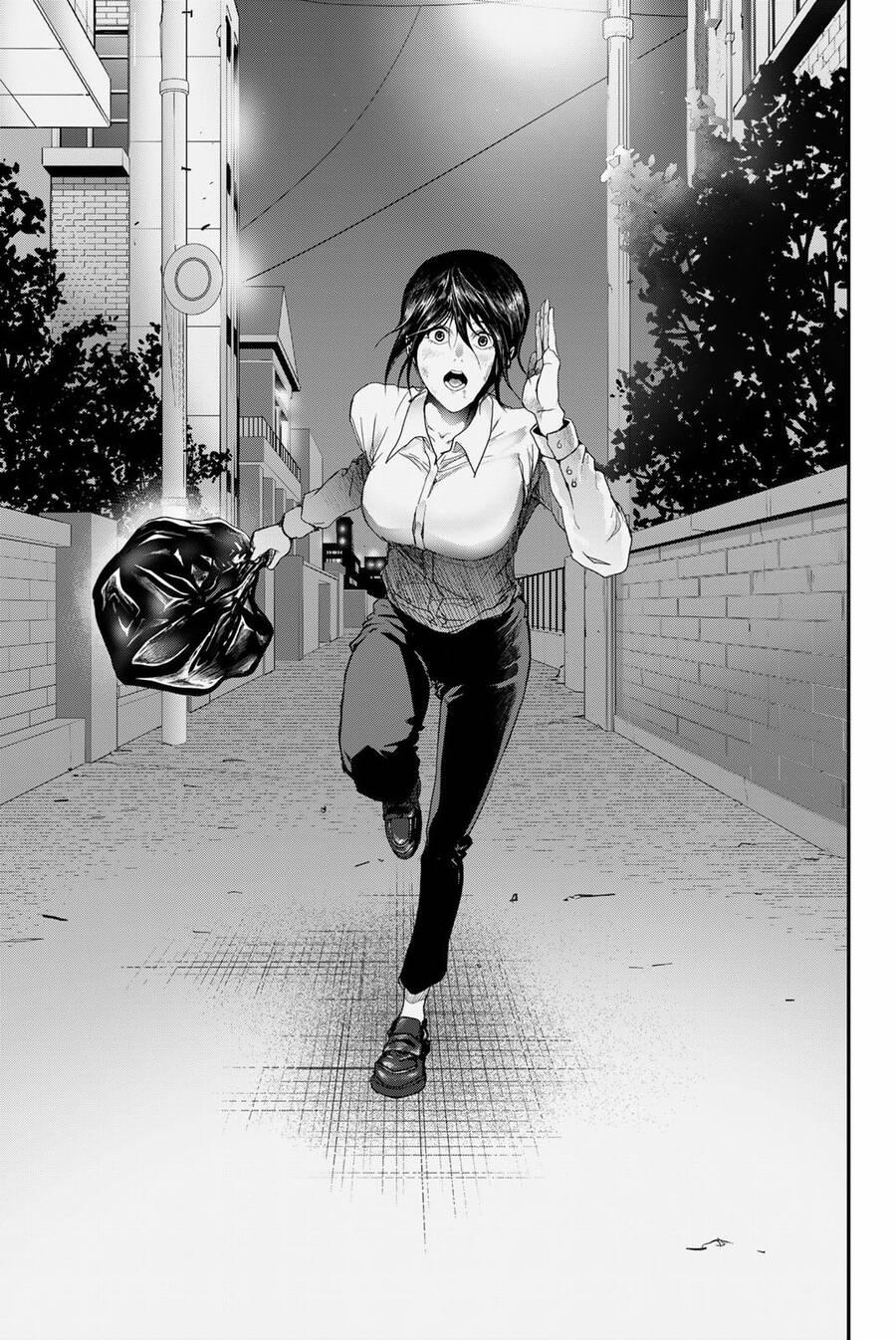 Abu Normal 4 trang 14