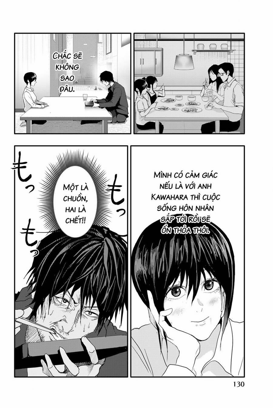 Abu Normal 4 trang 19