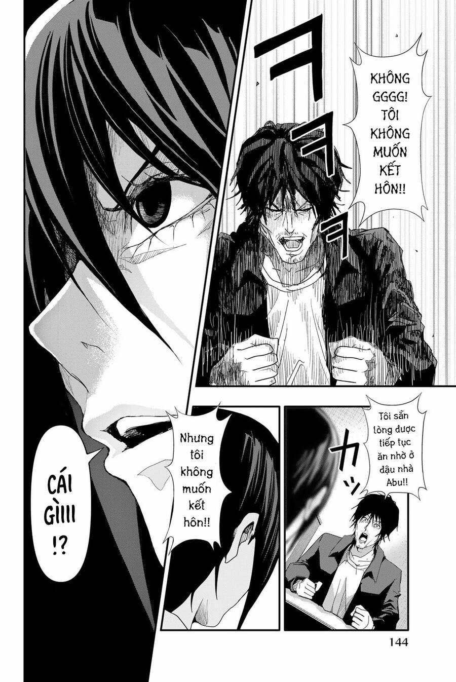 Abu Normal 5 trang 14