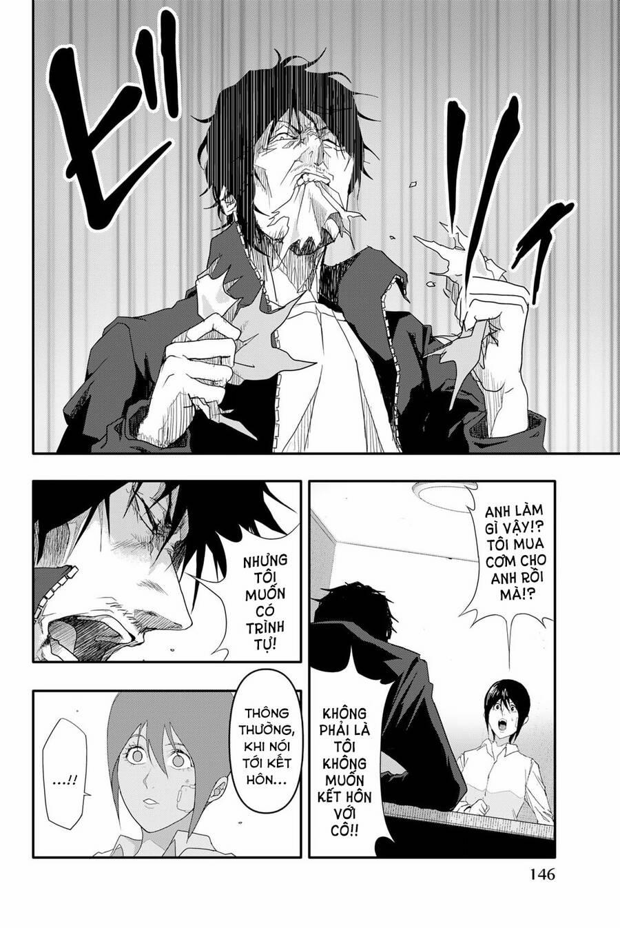 Abu Normal 5 trang 16