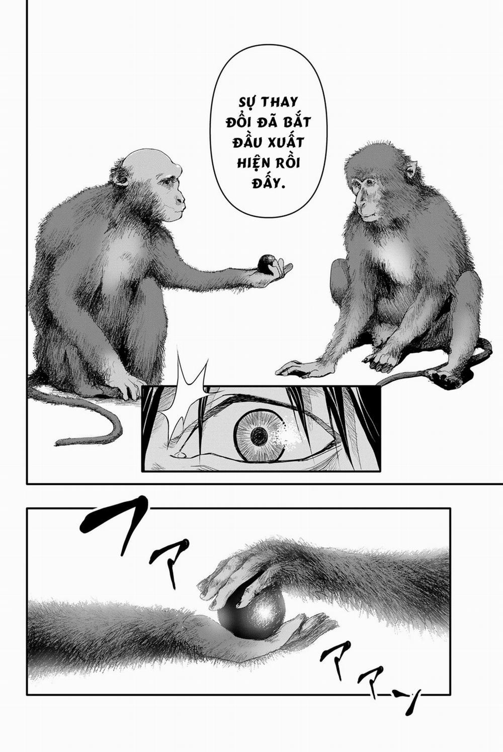 Abu Normal 6 trang 14