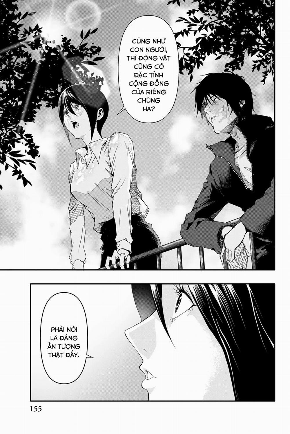 Abu Normal 6 trang 5