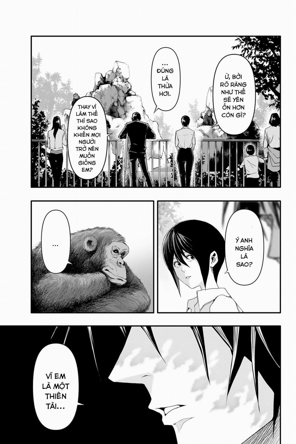 Abu Normal 6 trang 7