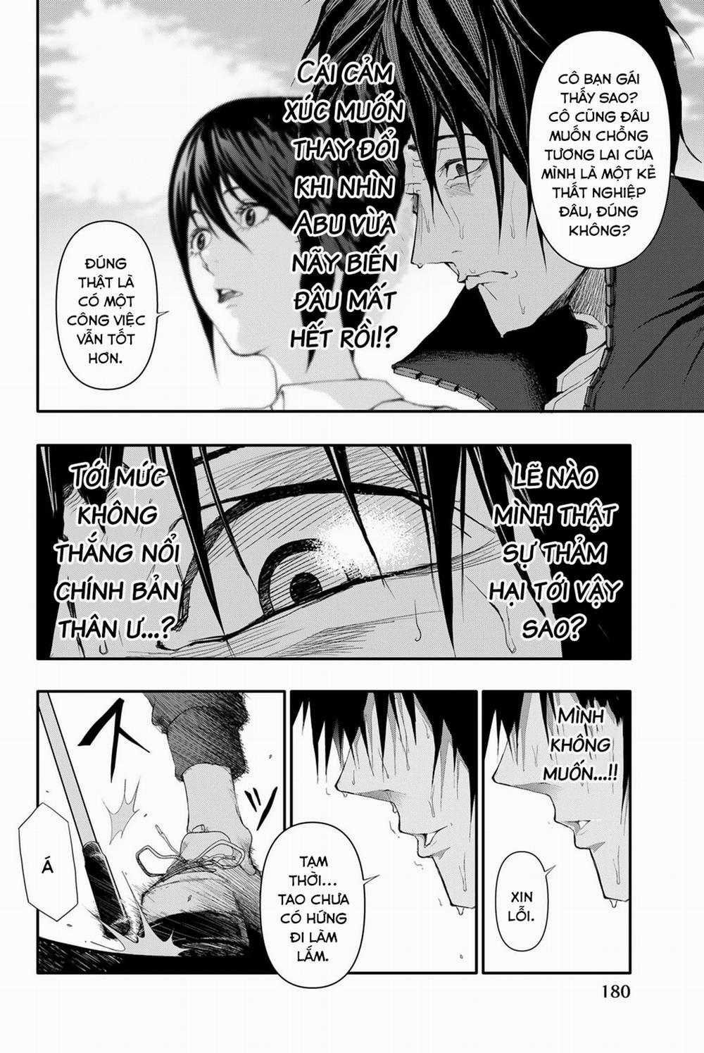 Abu Normal 7 trang 11