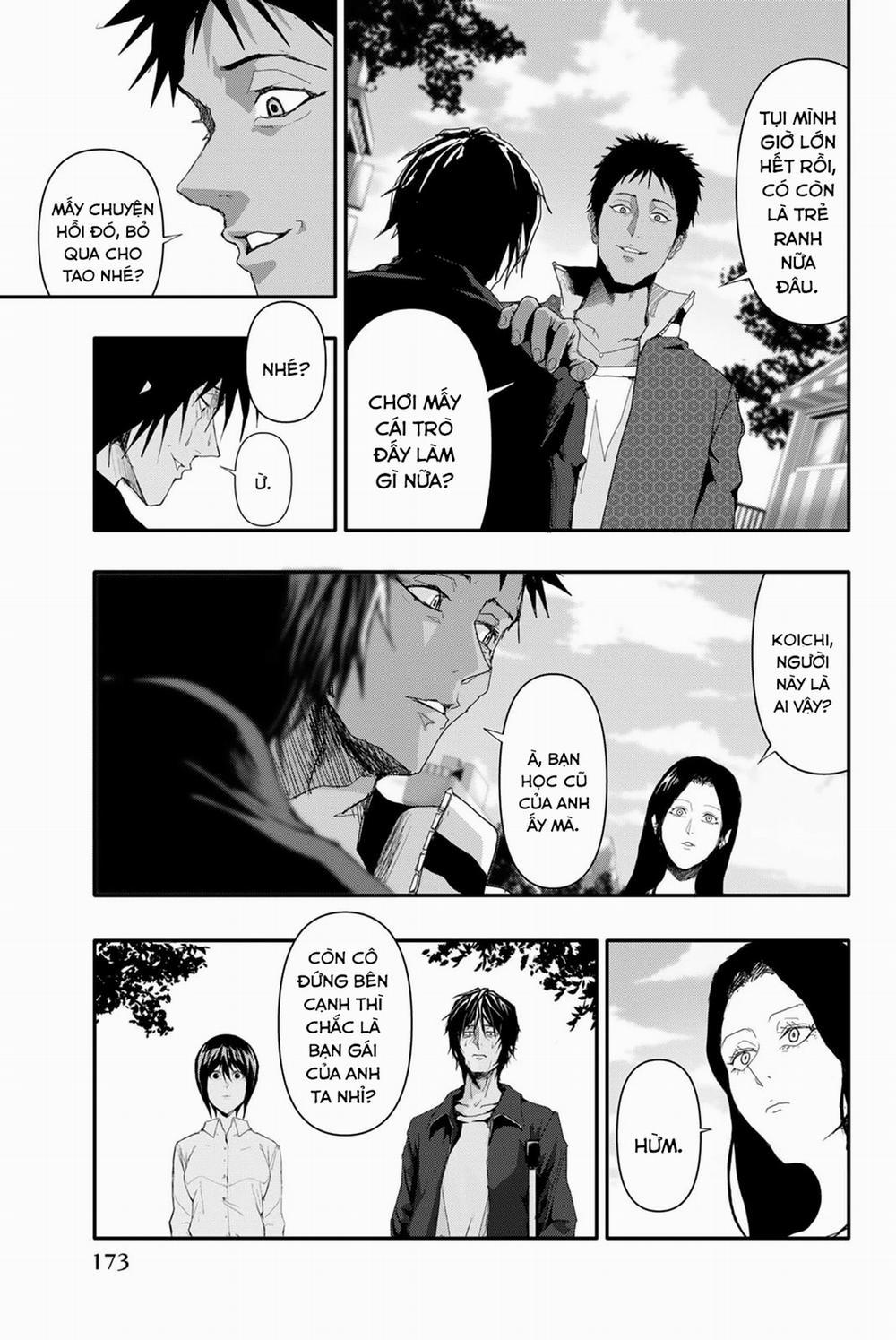 Abu Normal 7 trang 4