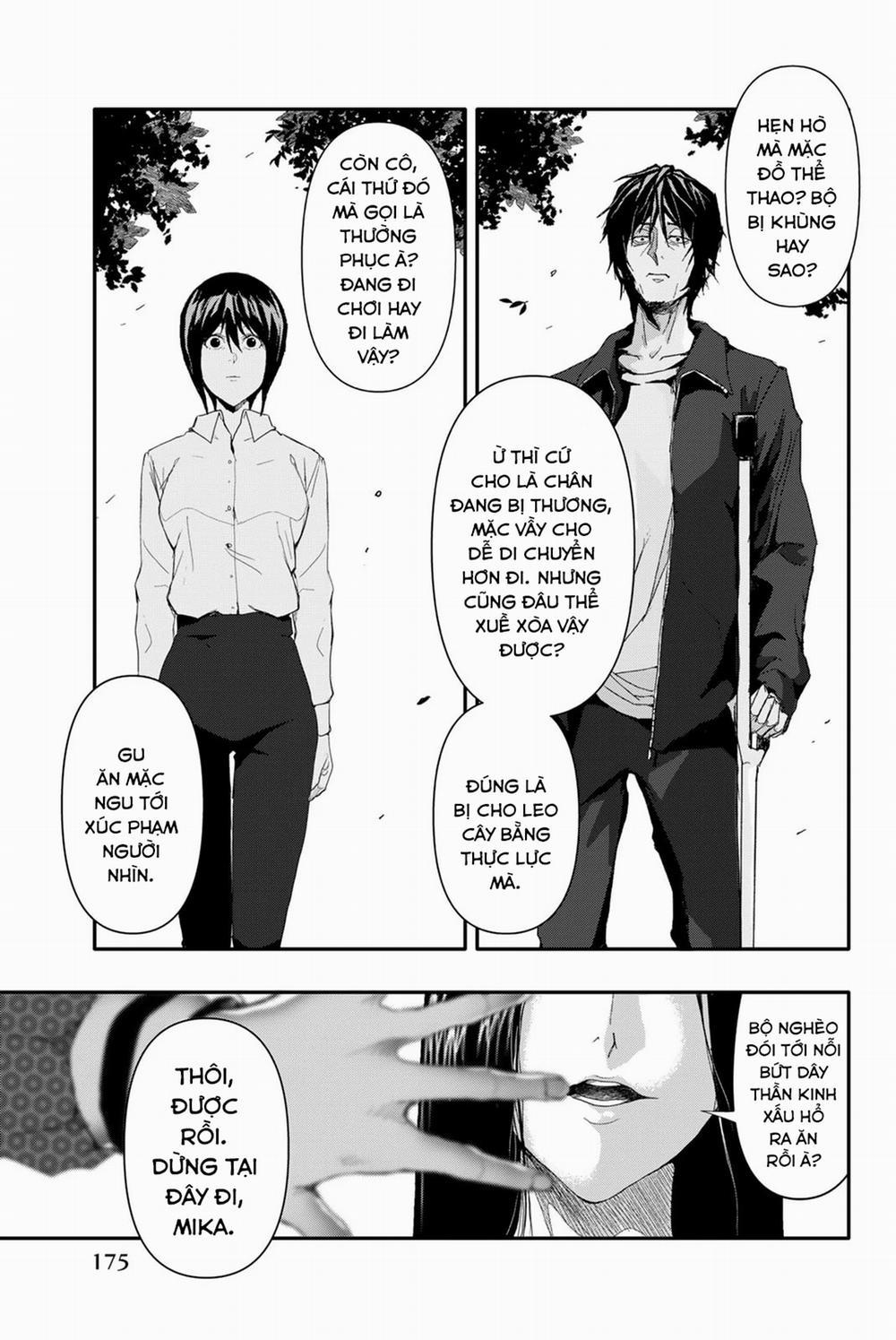 Abu Normal 7 trang 6