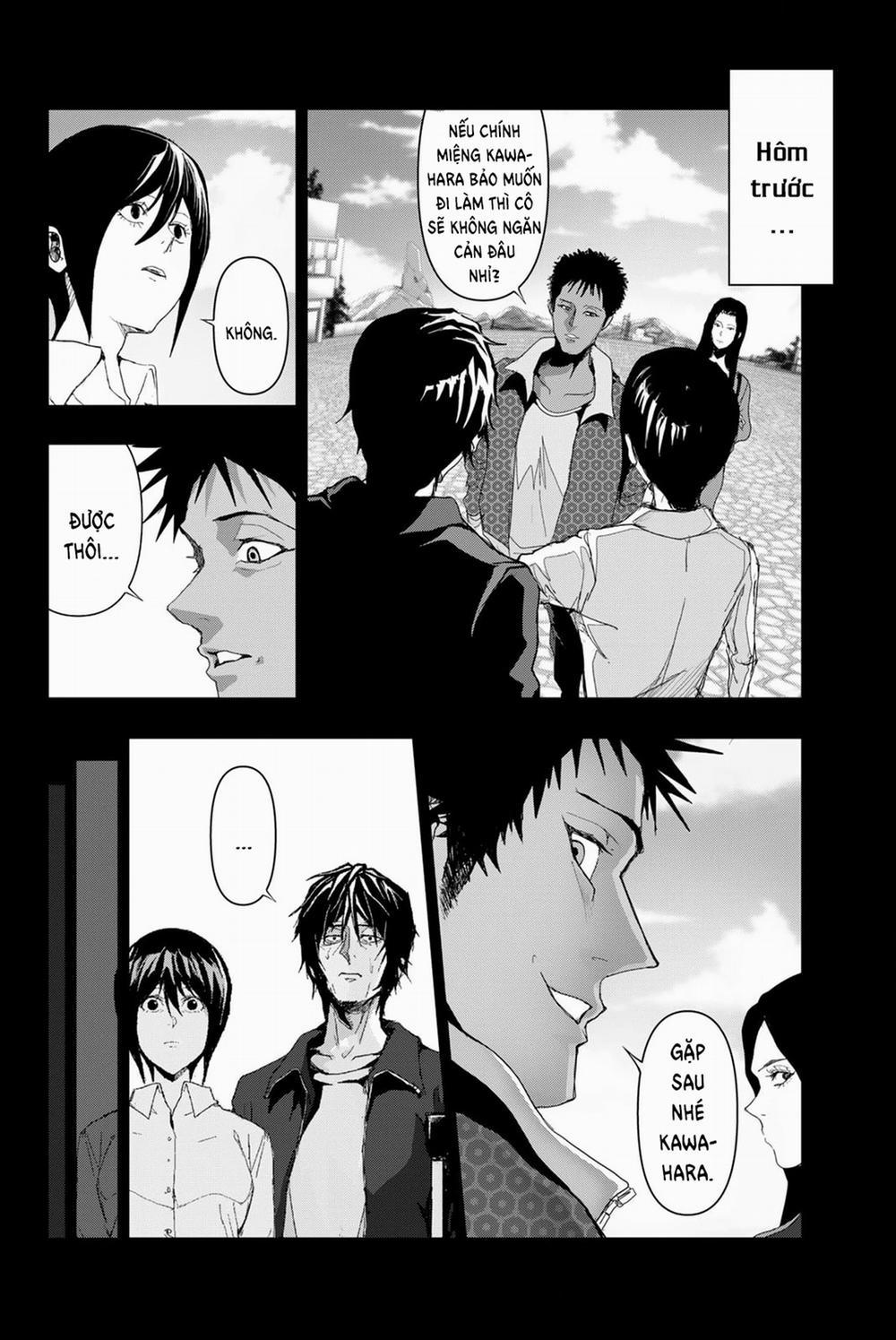 Abu Normal 8 trang 5