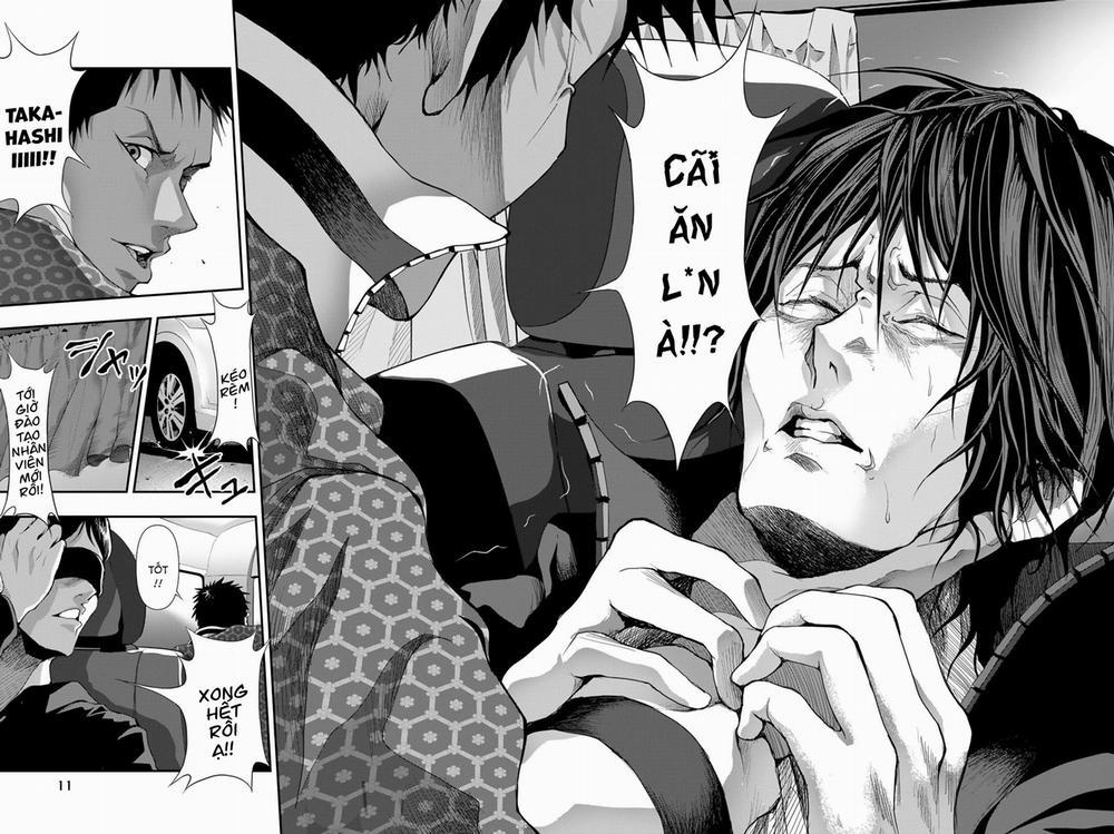 Abu Normal 8 trang 9