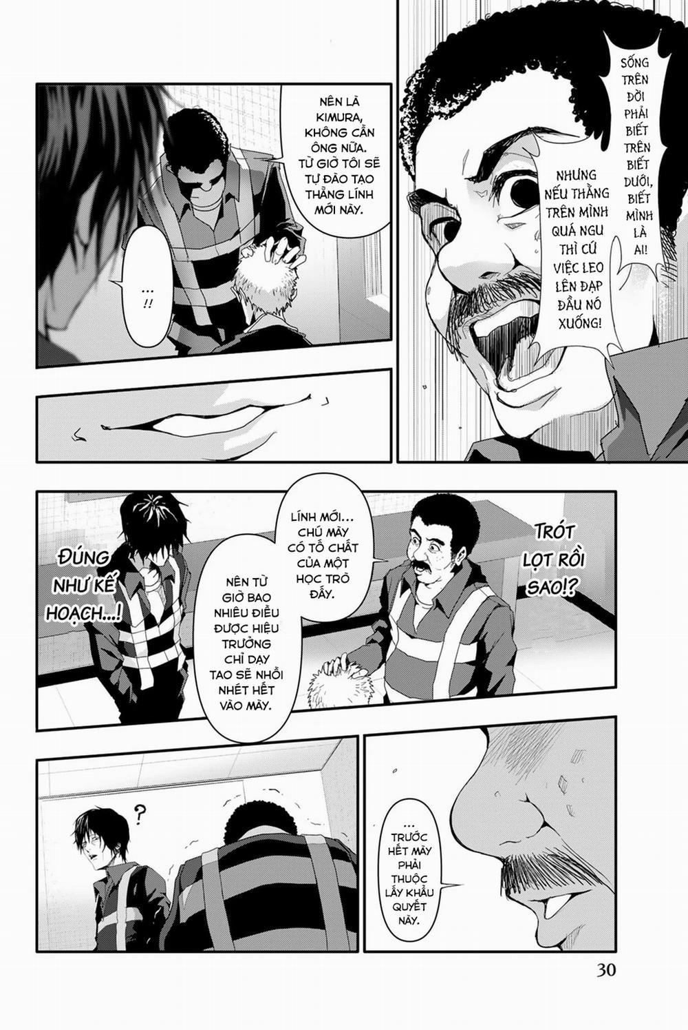 Abu Normal 9 trang 11