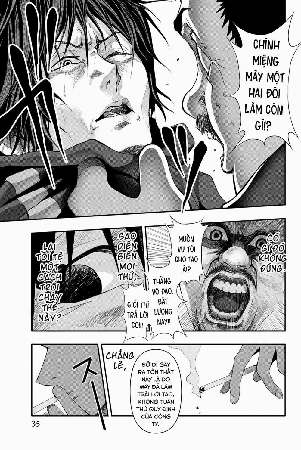 Abu Normal 9 trang 16