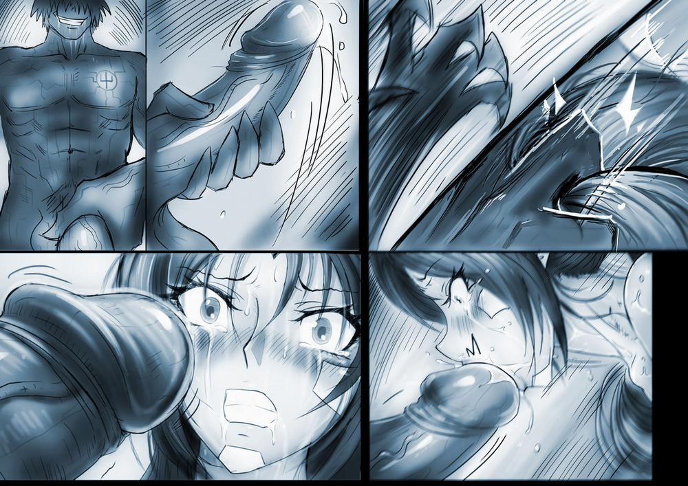 Abuse Program 2 trang 48