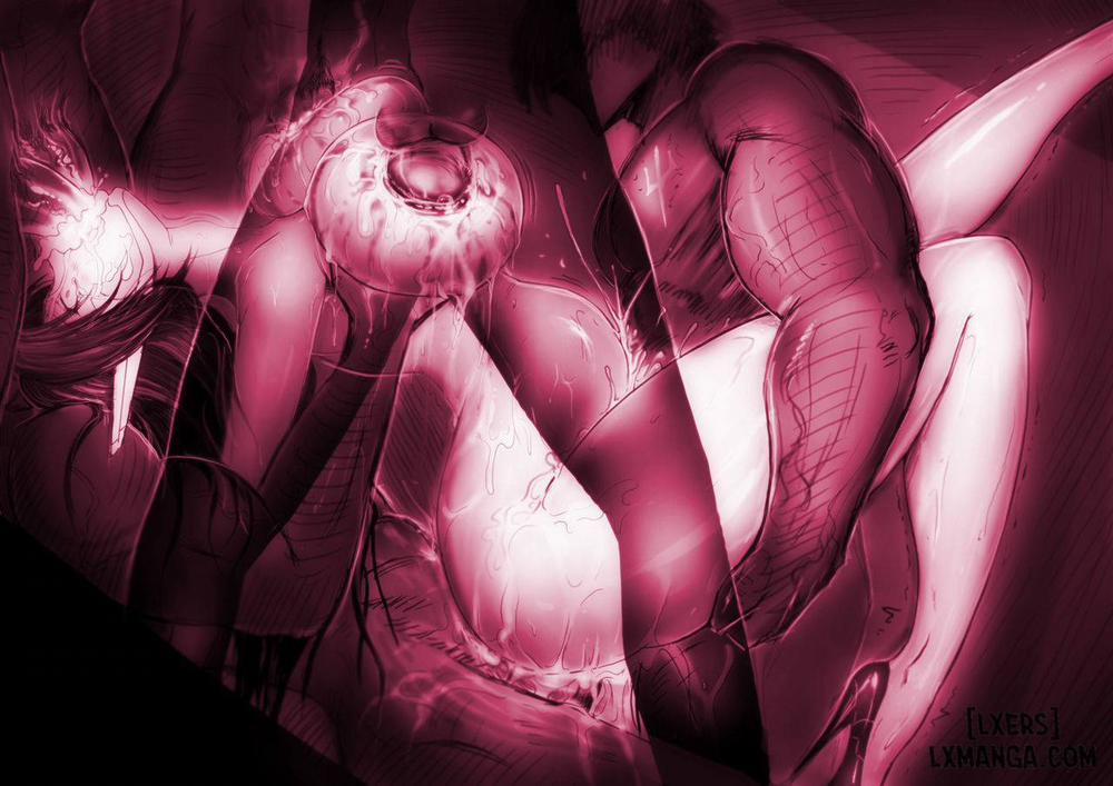 Abuse Program Oneshot trang 144