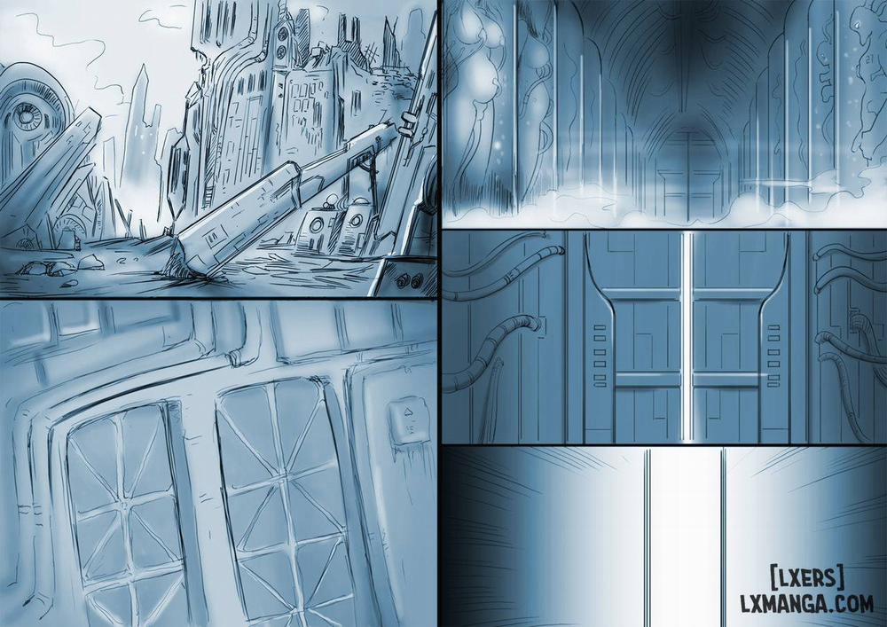 Abuse Program Oneshot trang 153