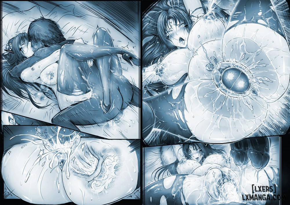 Abuse Program Oneshot trang 161