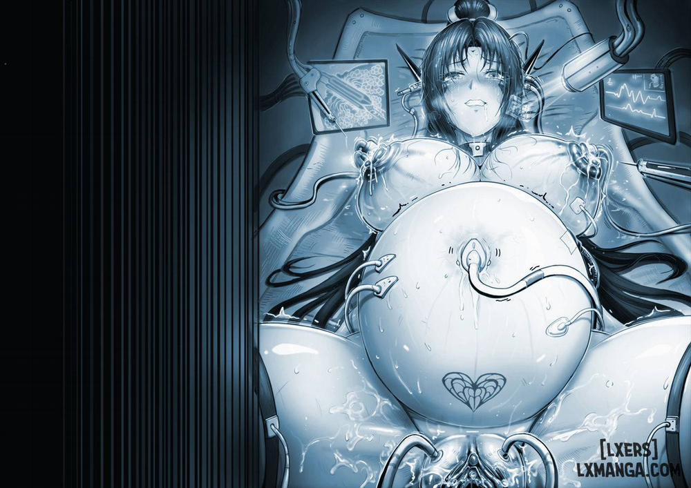 Abuse Program Oneshot trang 162