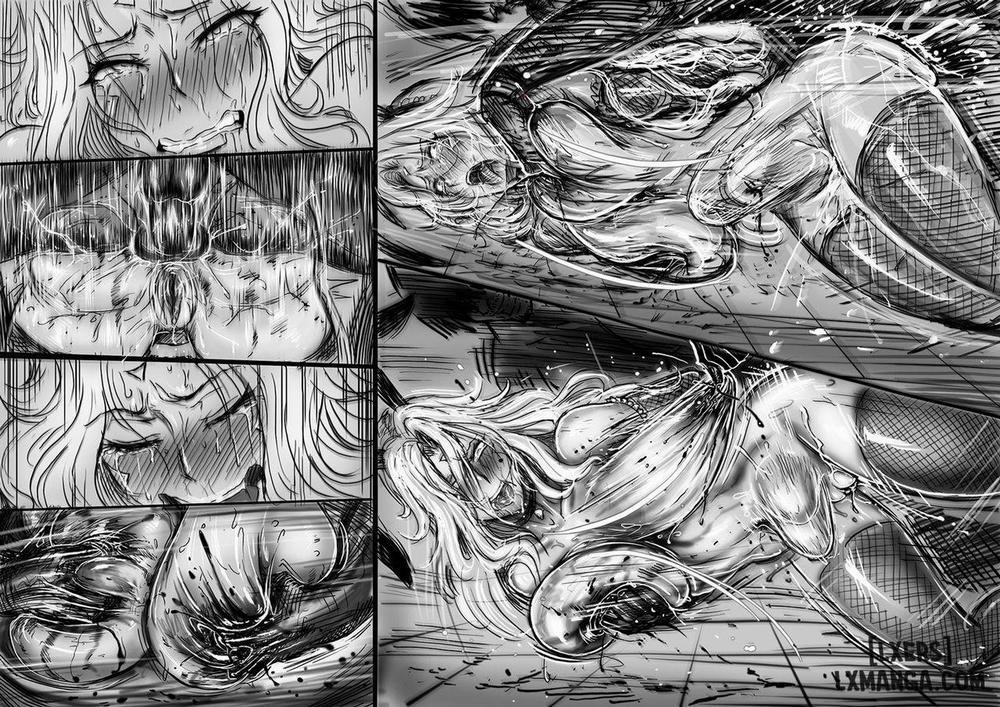 Abuse Program Oneshot trang 243