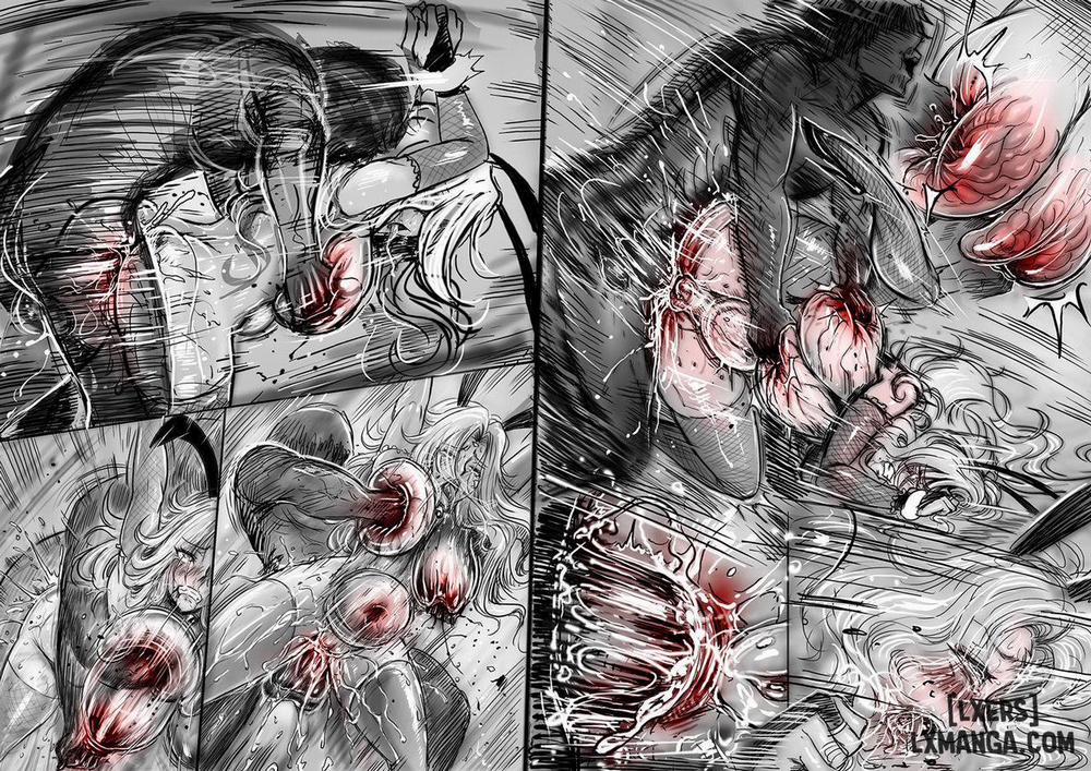 Abuse Program Oneshot trang 252