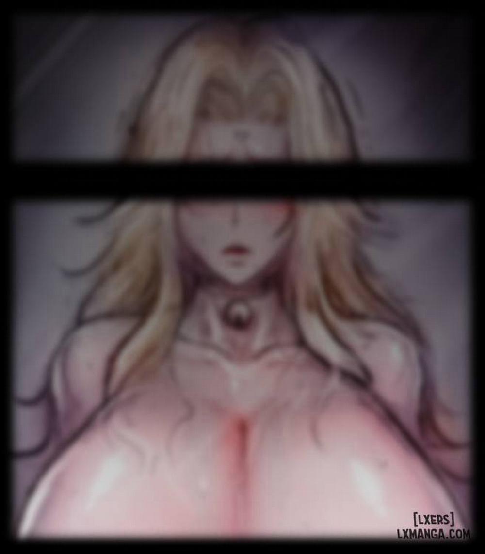 Abuse Program Oneshot trang 256