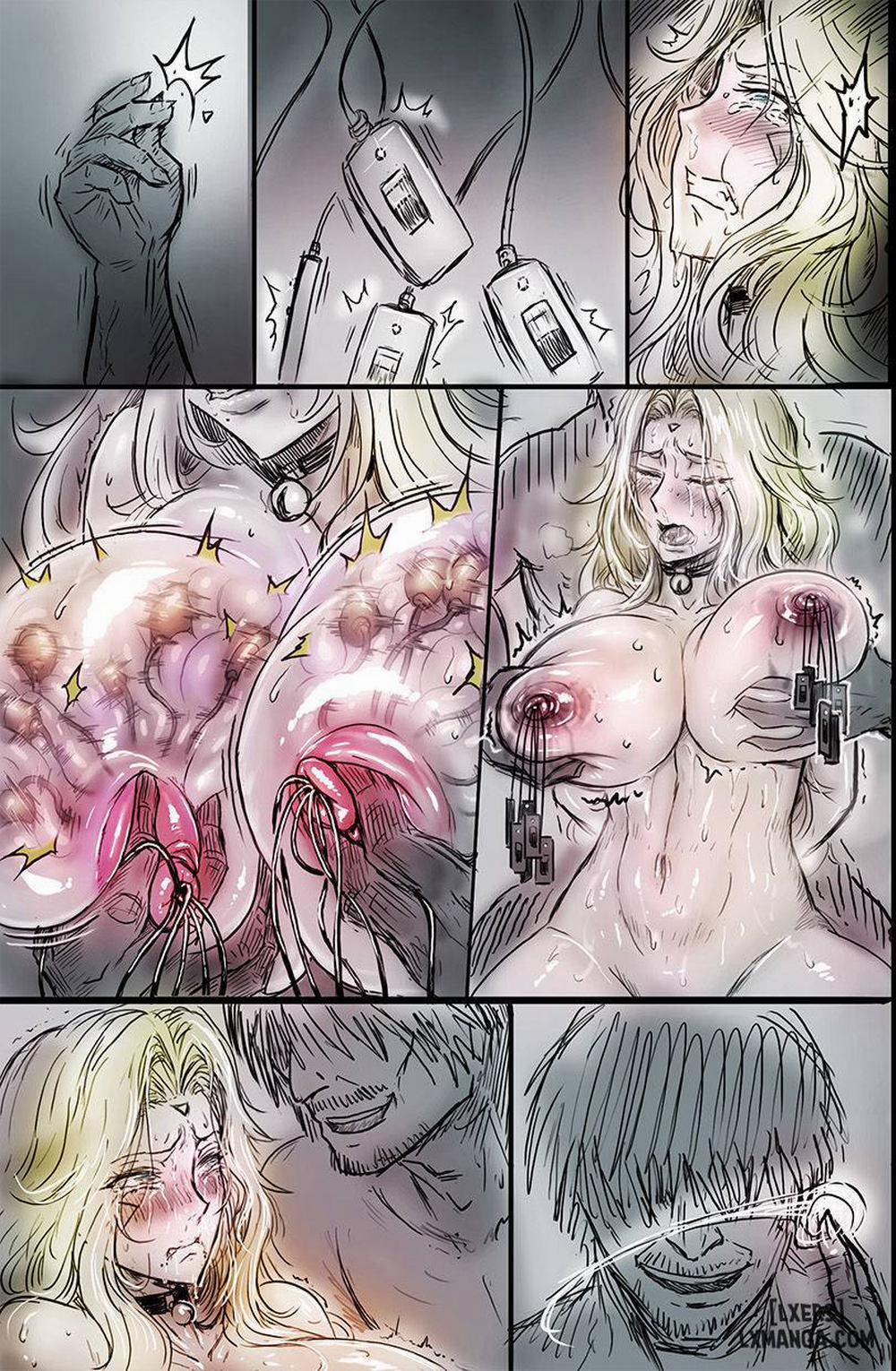 Abuse Program Oneshot trang 275