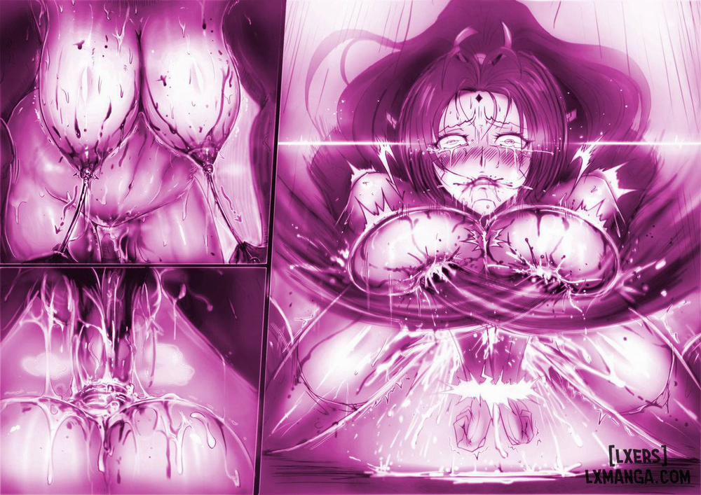 Abuse Program Oneshot trang 59